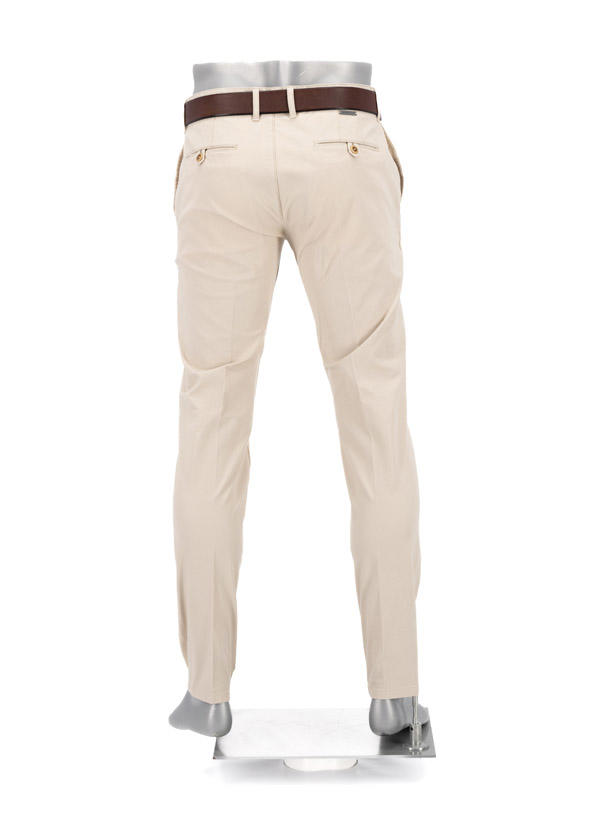 Alberto Slim Fit ROB Business Cotton 37870001/510 Image 2