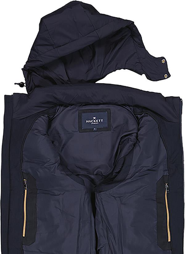 HACKETT Jacke HM403003/595Diashow-4