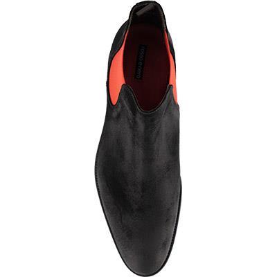 rosso e nero Schuhe 30110/56/nero Image 1