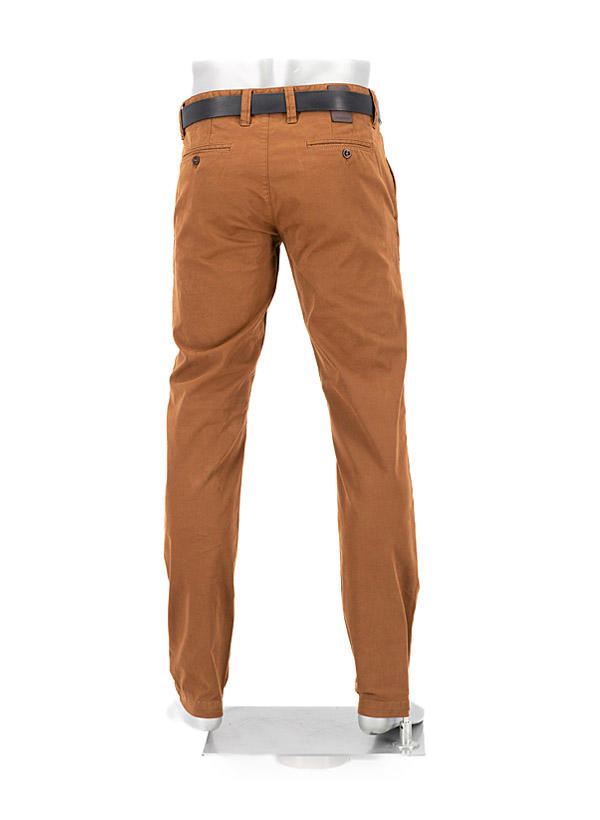 Alberto Regular Fit Lou Pima Cotton 89571202/545 Image 2