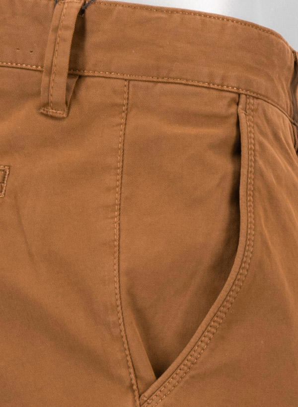 Alberto Regular Fit Lou Pima Cotton 89571202/545 Image 4