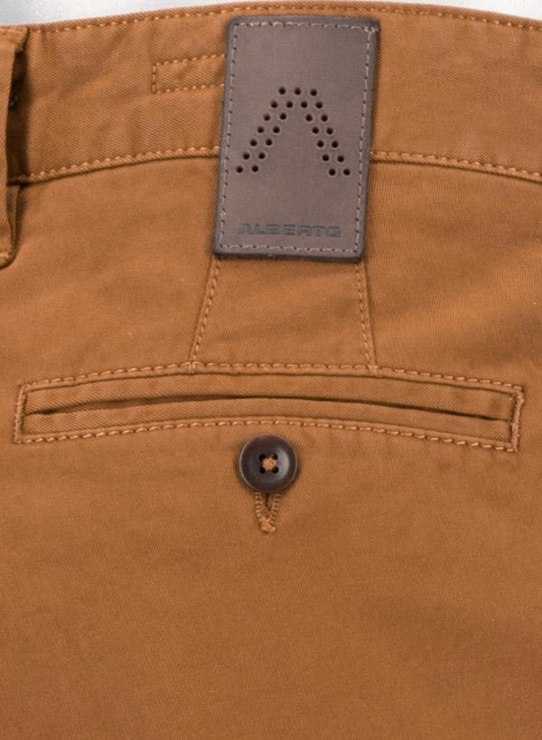Alberto Regular Fit Lou Pima Cotton 89571202/545 Image 5