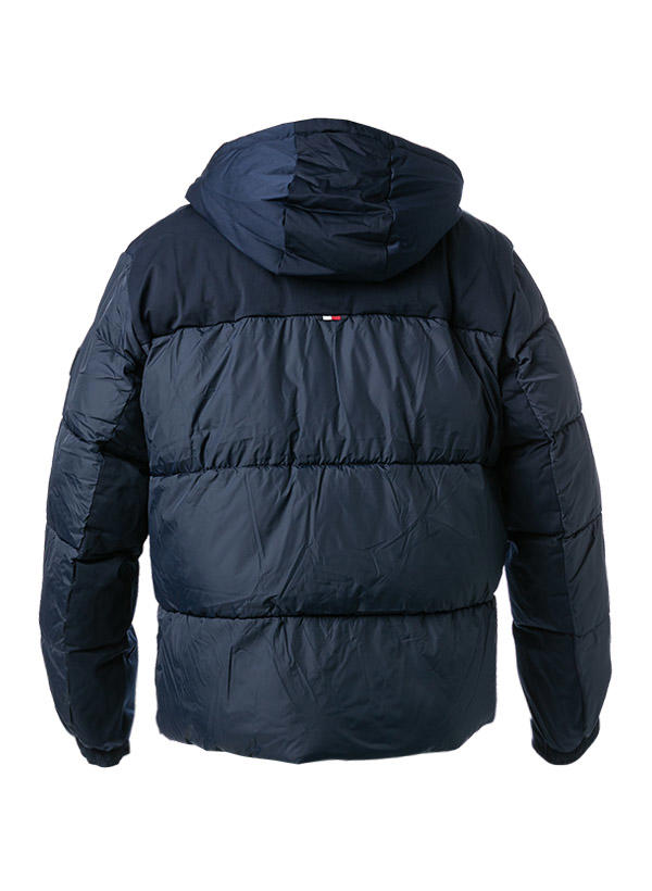 Tommy Hilfiger Jacke MW0MW34094/DW5 | herrenausstatter.de 