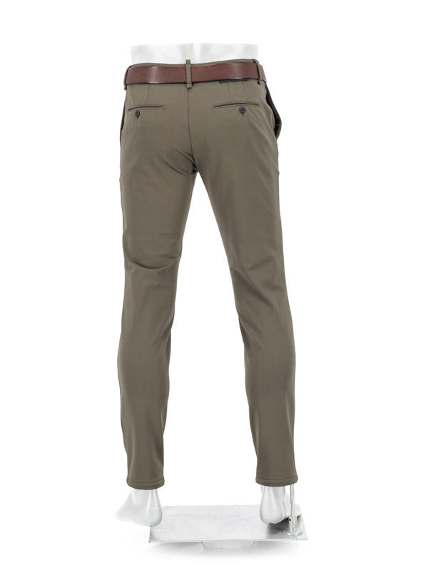 Alberto Tapered Fit Steve Str. Energy 33151847/689 Image 2