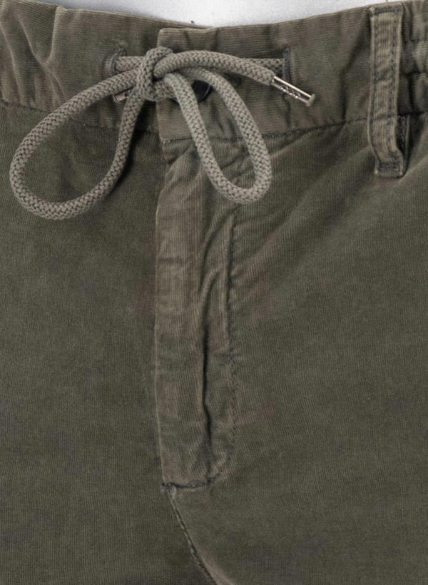Alberto Slim Fit John Baby Corduroy 42871828/660 Image 3