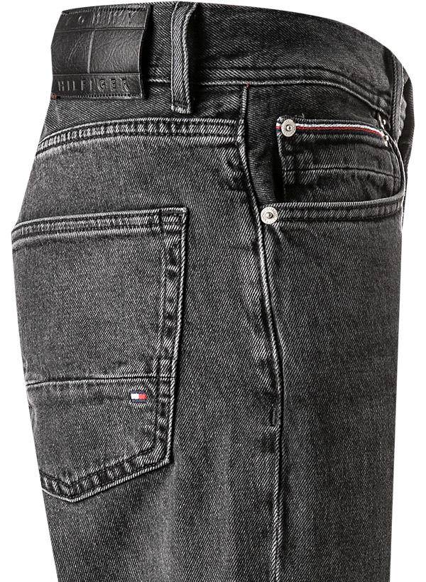 Tommy Hilfiger Jeans MW0MW33369/1B1 | herrenausstatter.de  