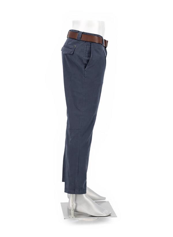 Alberto Tapered Fit Mike-C Pima Cot. 80371202/899 Image 1