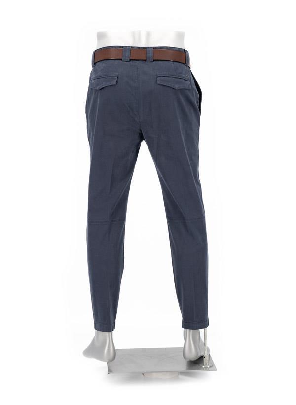 Alberto Tapered Fit Mike-C Pima Cot. 80371202/899 Image 2