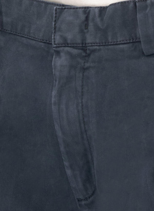 Alberto Tapered Fit Mike-C Pima Cot. 80371202/899 Image 3