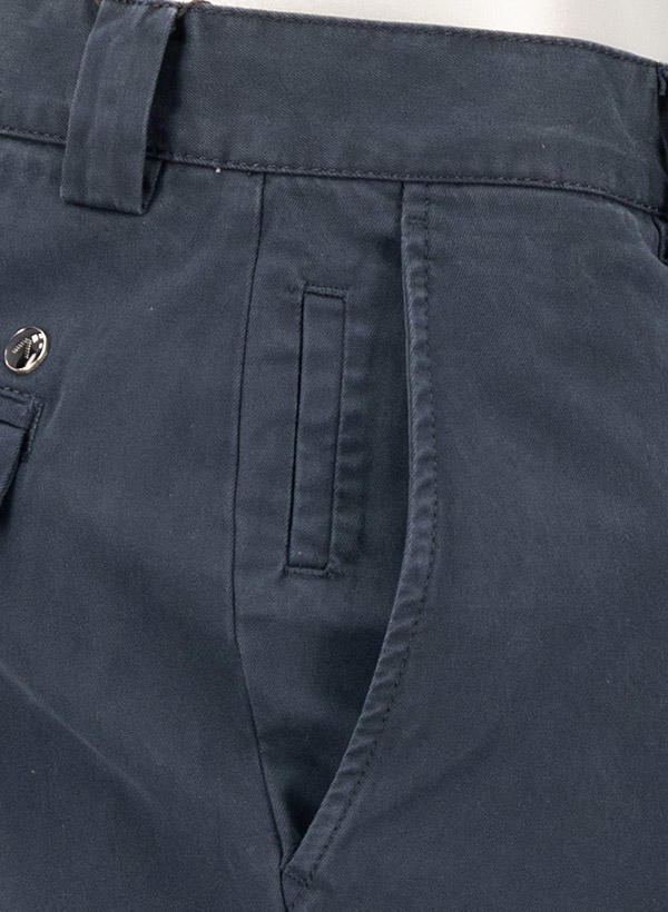 Alberto Tapered Fit Mike-C Pima Cot. 80371202/899 Image 4