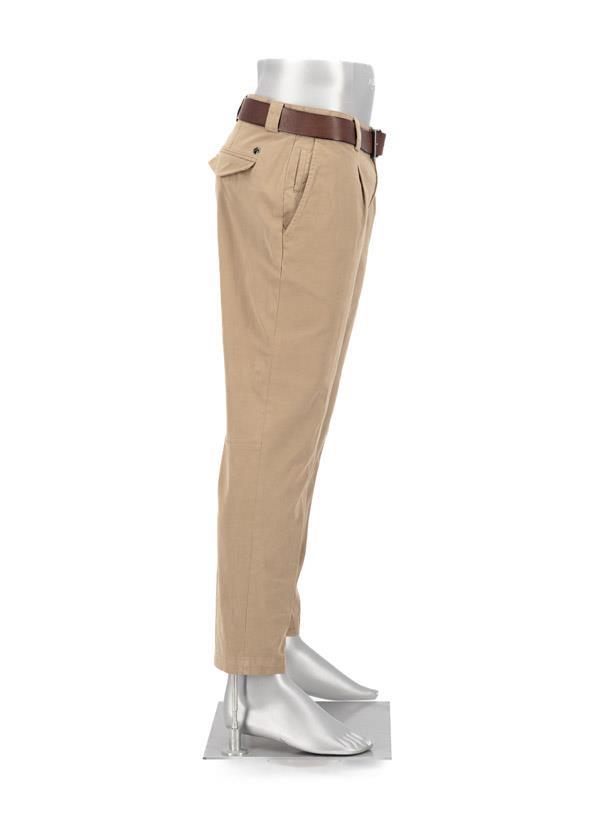 Alberto Tapered Fit Mike-C Pima Cot. 80371202/530 Image 1