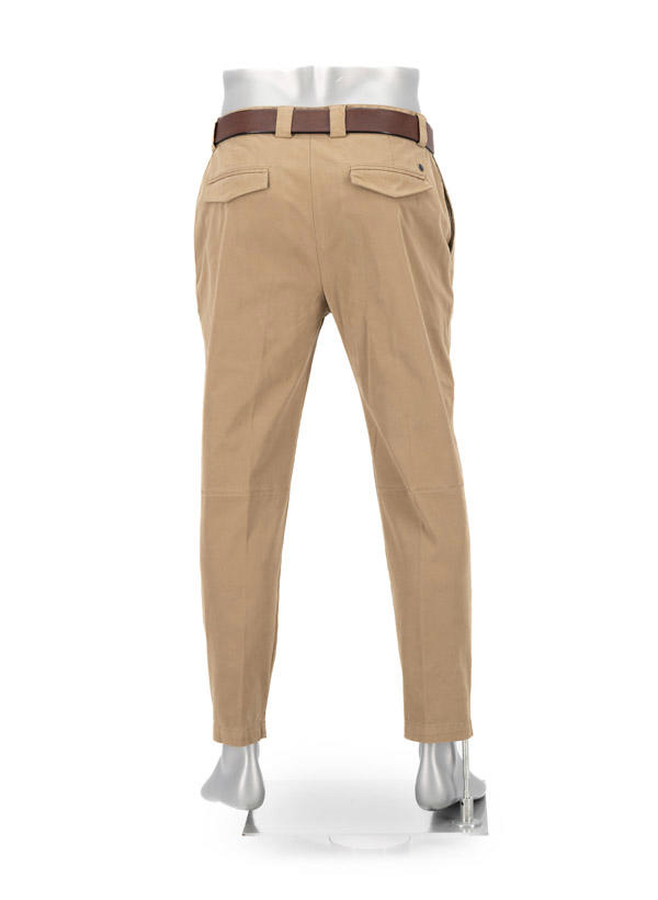 Alberto Tapered Fit Mike-C Pima Cot. 80371202/530 Image 2