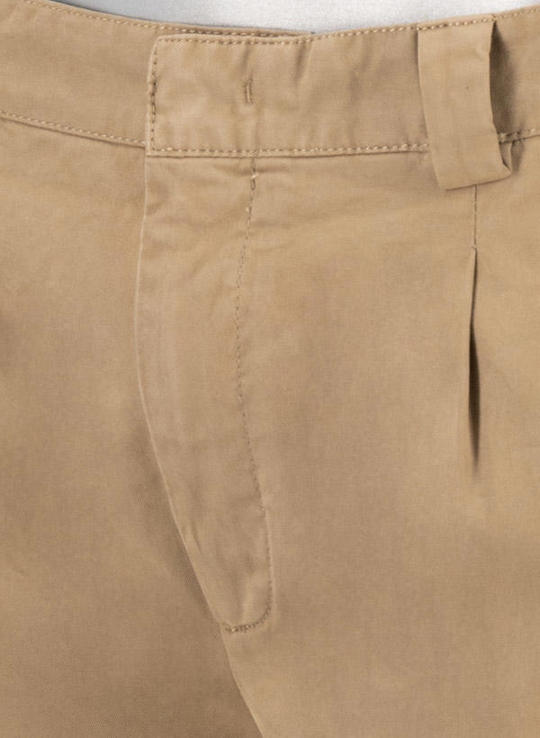 Alberto Tapered Fit Mike-C Pima Cot. 80371202/530 Image 3