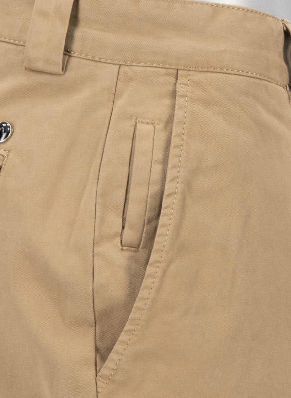 Alberto Tapered Fit Mike-C Pima Cot. 80371202/530 Image 4