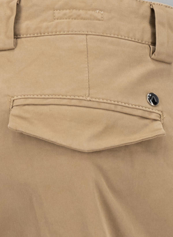Alberto Tapered Fit Mike-C Pima Cot. 80371202/530 Image 5