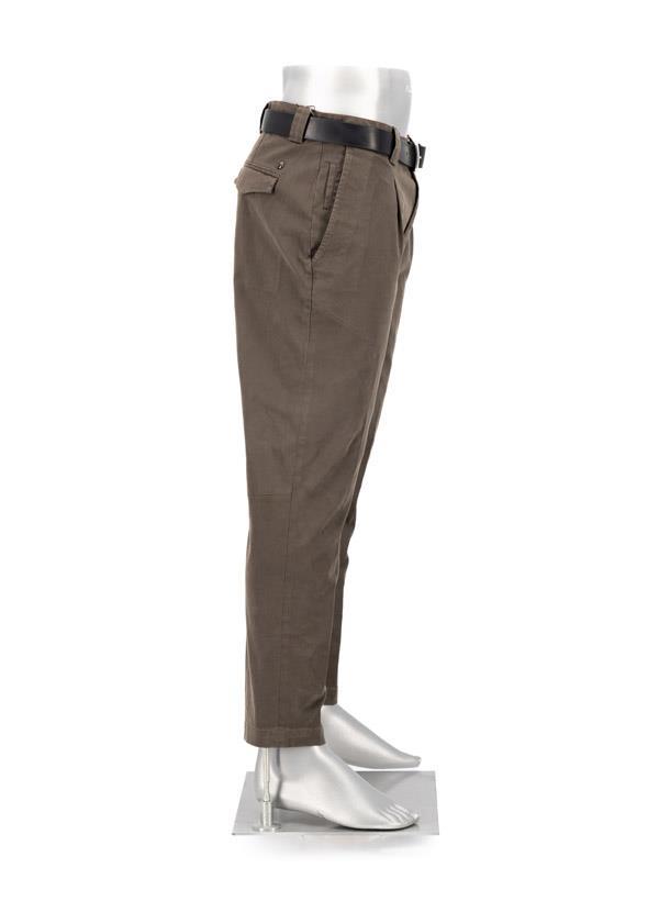 Alberto Tapered Fit Mike-C Pima Cot. 80371202/599 Image 1