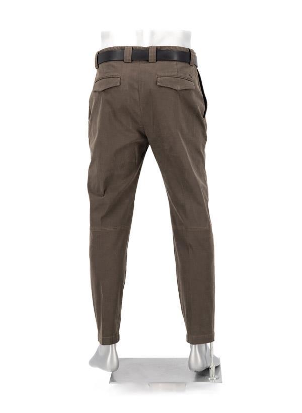Alberto Tapered Fit Mike-C Pima Cot. 80371202/599 Image 2