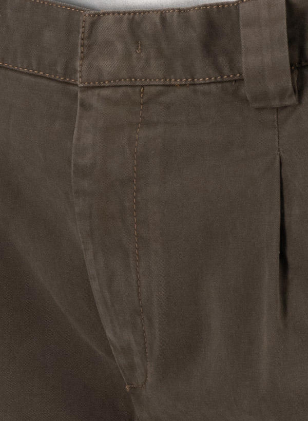 Alberto Tapered Fit Mike-C Pima Cot. 80371202/599 Image 3