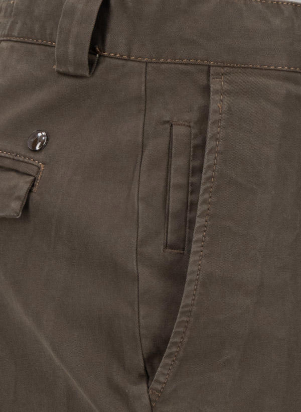 Alberto Tapered Fit Mike-C Pima Cot. 80371202/599 Image 4