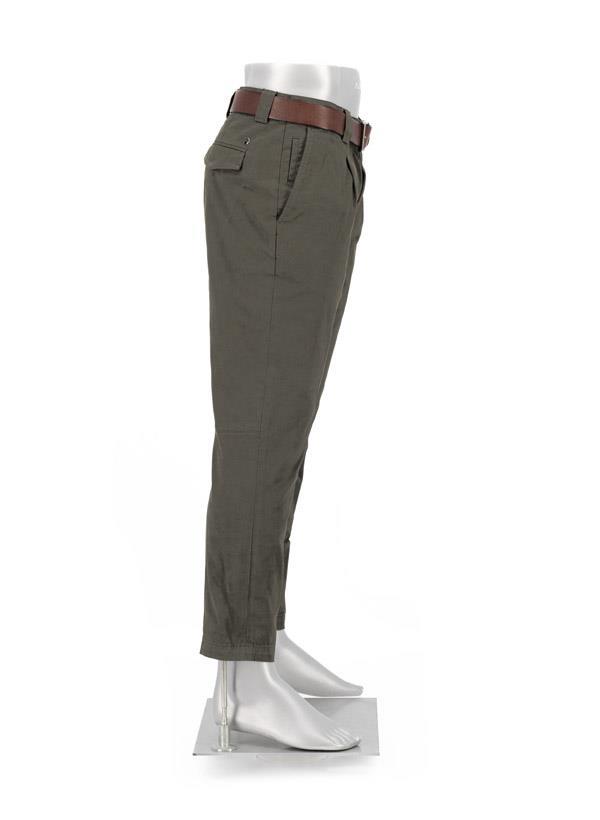 Alberto Tapered Fit Mike-C Pima Cot. 80371202/695 Image 1