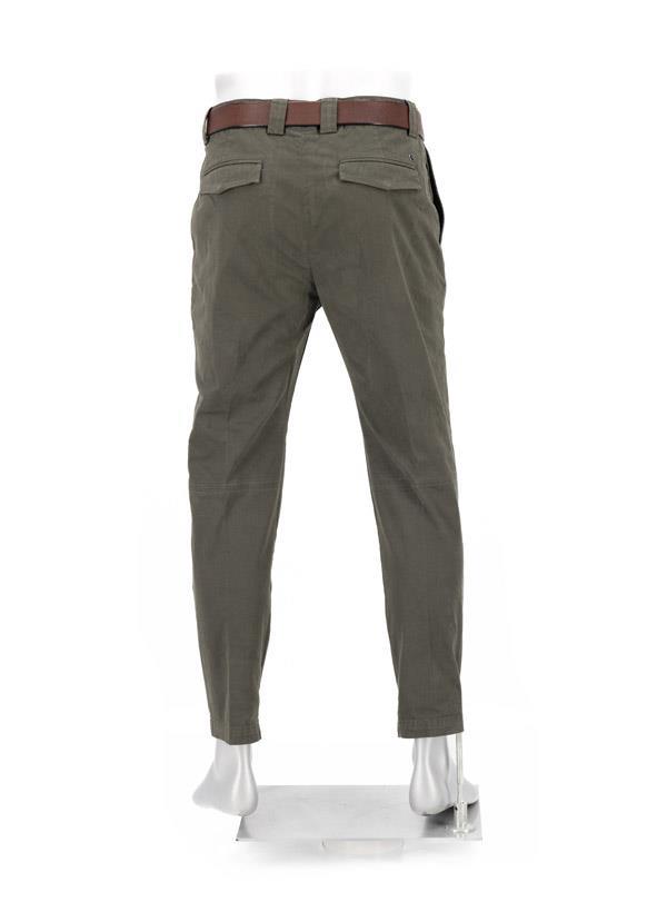 Alberto Tapered Fit Mike-C Pima Cot. 80371202/695 Image 2