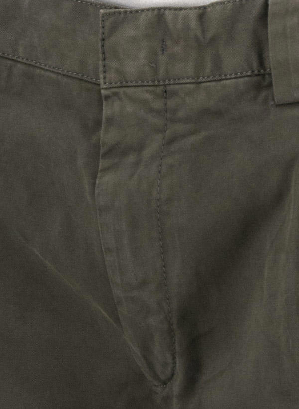 Alberto Tapered Fit Mike-C Pima Cot. 80371202/695 Image 3