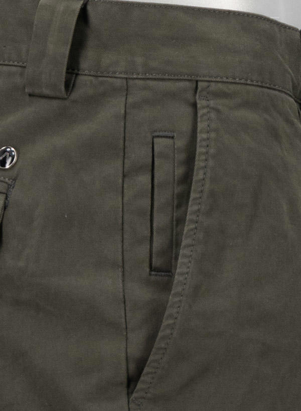 Alberto Tapered Fit Mike-C Pima Cot. 80371202/695 Image 4