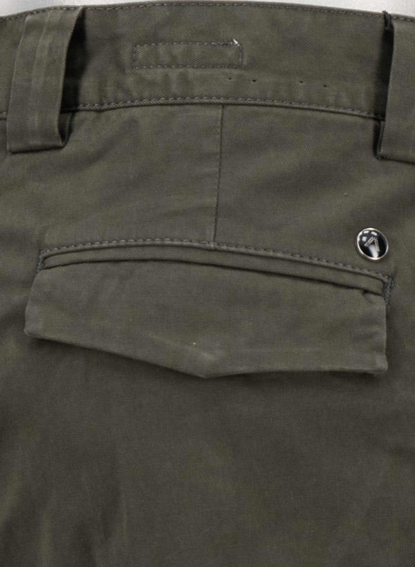 Alberto Tapered Fit Mike-C Pima Cot. 80371202/695 Image 5