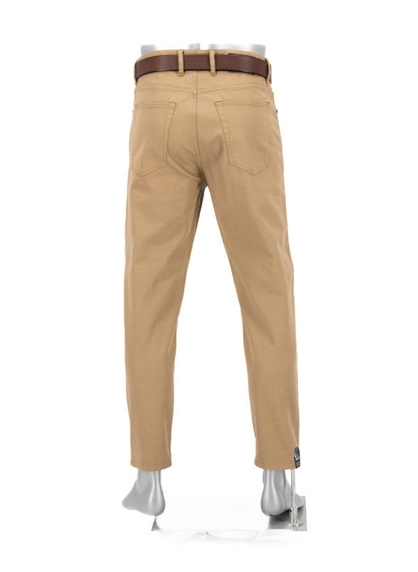 Alberto Comfort Fit Jive-C Sup. Twill 44271803/535 Image 2