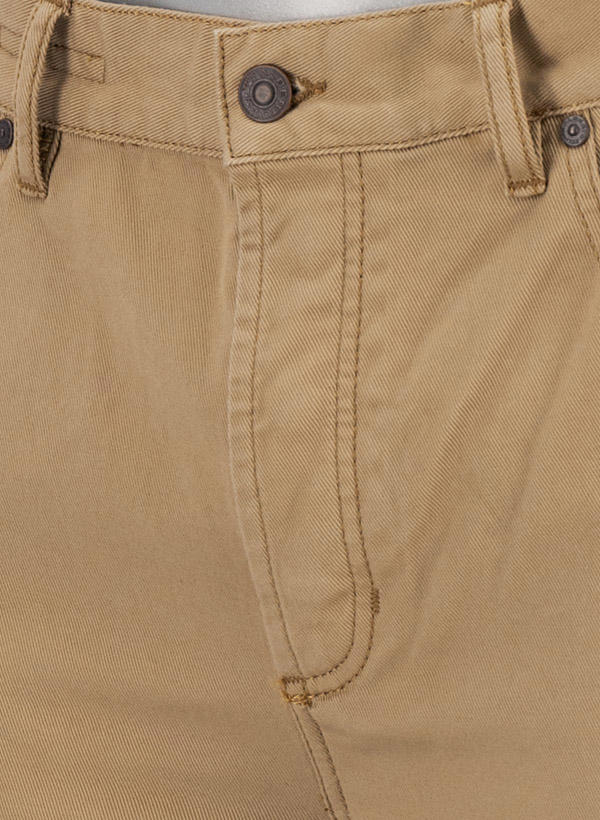 Alberto Comfort Fit Jive-C Sup. Twill 44271803/535 Image 3