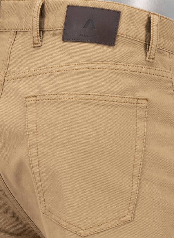 Alberto Comfort Fit Jive-C Sup. Twill 44271803/535 Image 5