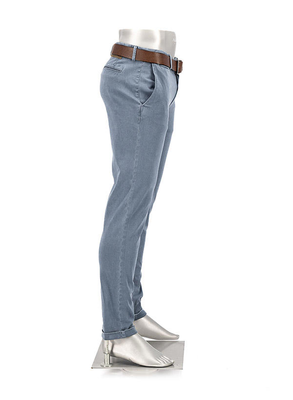 Alberto Slim Fit Rob Soft Tencel 41871815/830 Image 1