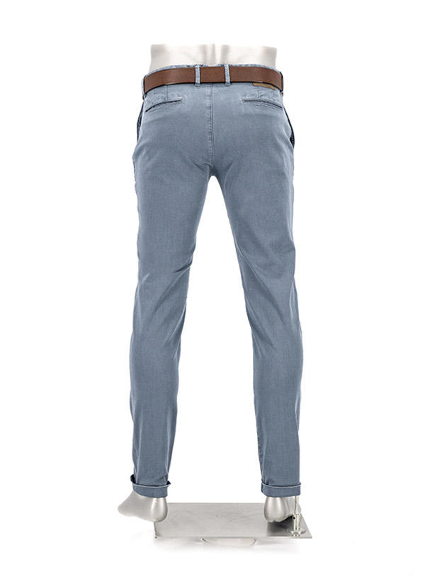 Alberto Slim Fit Rob Soft Tencel 41871815/830 Image 2