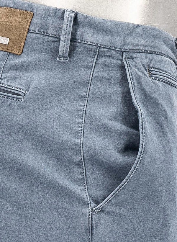 Alberto Slim Fit Rob Soft Tencel 41871815/830 Image 4