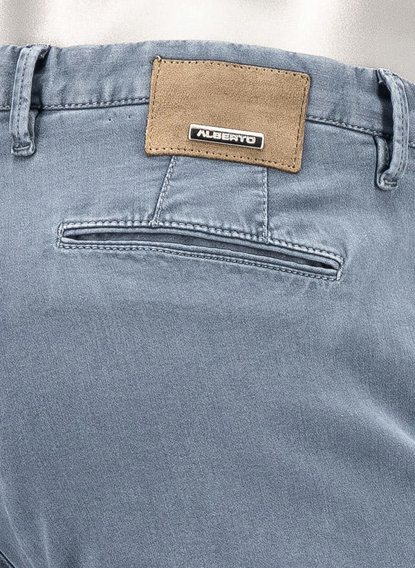 Alberto Slim Fit Rob Soft Tencel 41871815/830 Image 5
