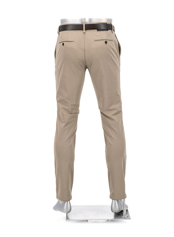 Alberto Tapered Fit Steve Str. Energy 33151847/540 Image 2