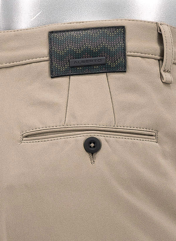 Alberto Tapered Fit Steve Str. Energy 33151847/540 Image 5