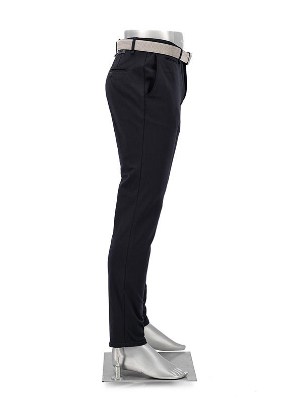 Alberto Tapered Fit Steve Str. Energy 33151847/999 Image 1