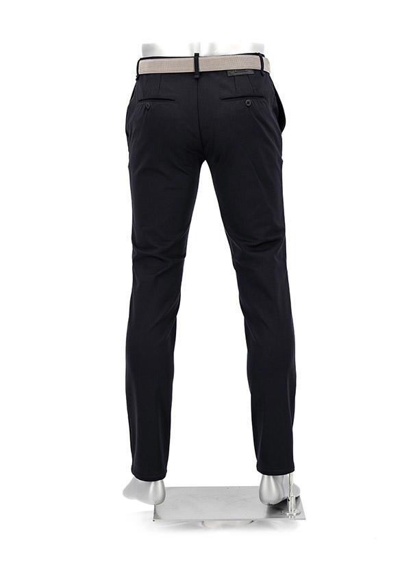 Alberto Tapered Fit Steve Str. Energy 33151847/999 Image 2