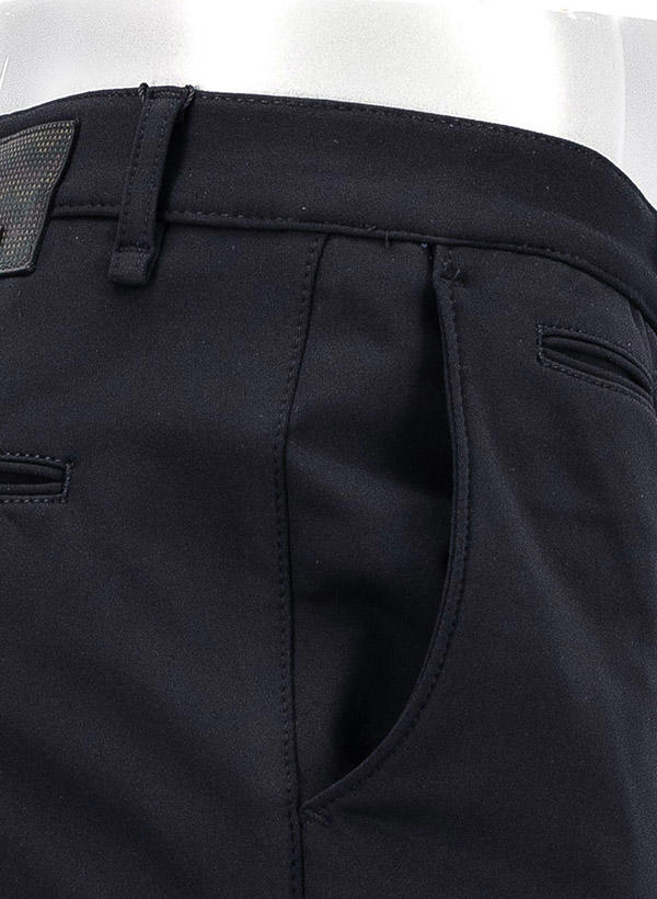 Alberto Tapered Fit Steve Str. Energy 33151847/999 Image 4