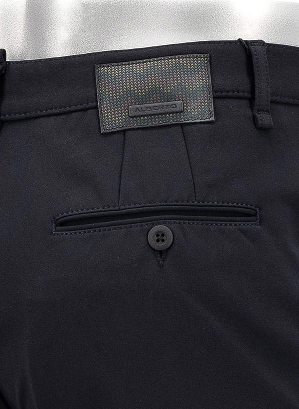 Alberto Tapered Fit Steve Str. Energy 33151847/999 Image 5
