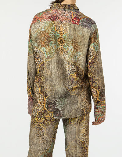 Replay Damen Bluse W2121.000.10332/010 Image 1