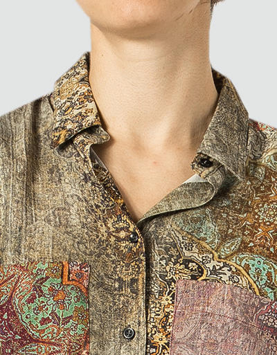 Replay Damen Bluse W2121.000.10332/010 Image 2