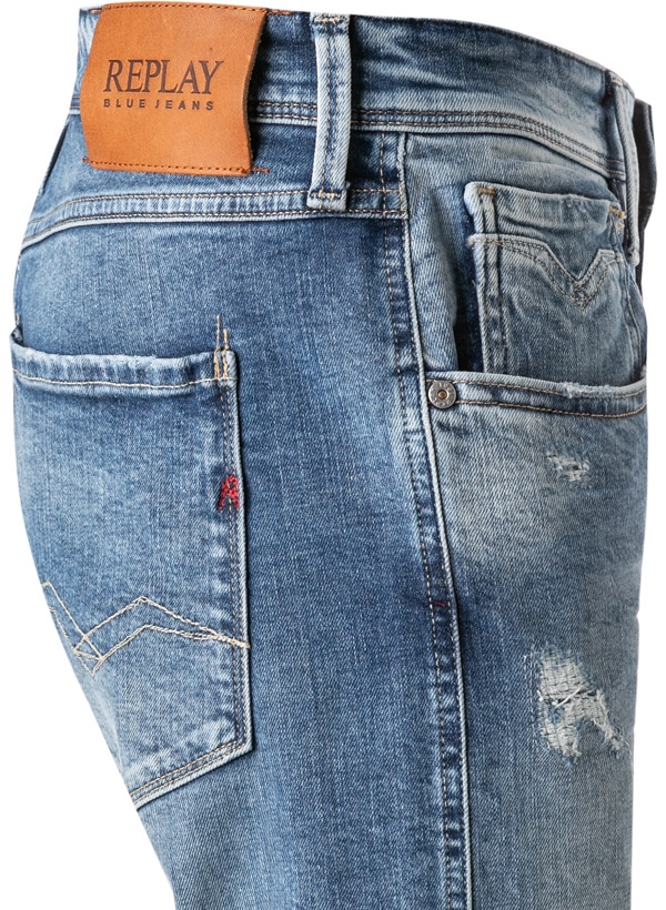 Replay Jeans Anbass M914Y.000.573 54G/009Diashow-3