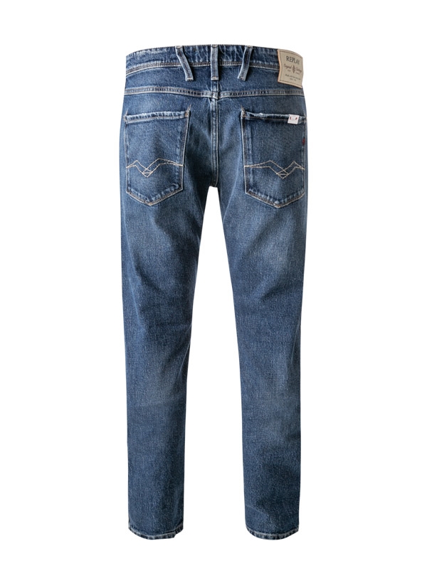 Replay Jeans Anbass M914Y.000.737 596/007Diashow-2