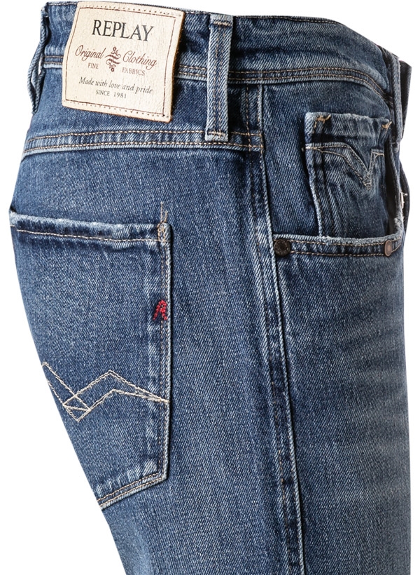 Replay Jeans Anbass M914Y.000.737 596/007Diashow-3
