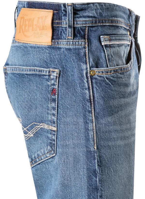 Replay Jeans Grover MA972P.000.727 580/009 Image 2
