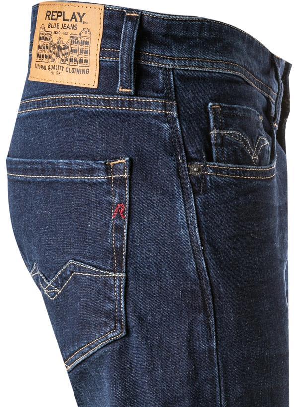 Replay Jeans Rocco M1005.000.685 506/007 Image 2