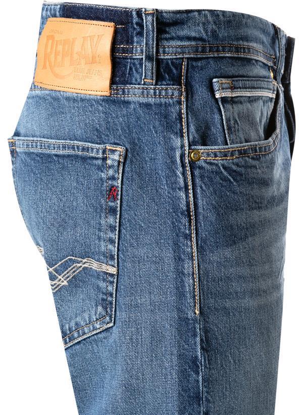 Replay Jeans Grover MA972.000.573 52G/009 Image 2