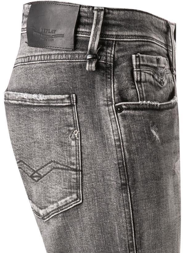 Replay Jeans Anbass M914Q.000.199 544/097 Image 2